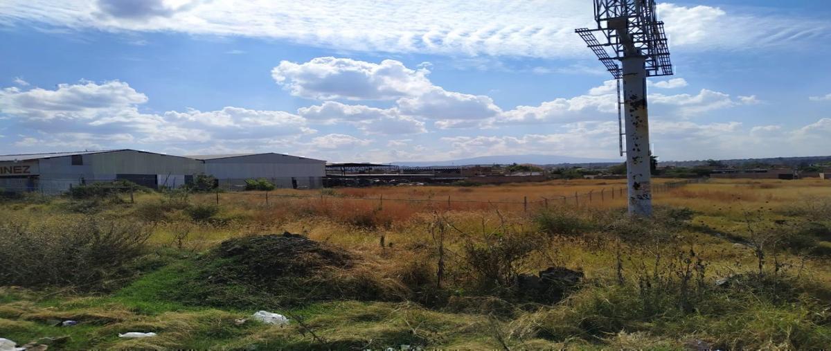 Foto de terreno comercial en venta en avenida de las rosas , jauja, tonalá, jalisco, 0 No. 05