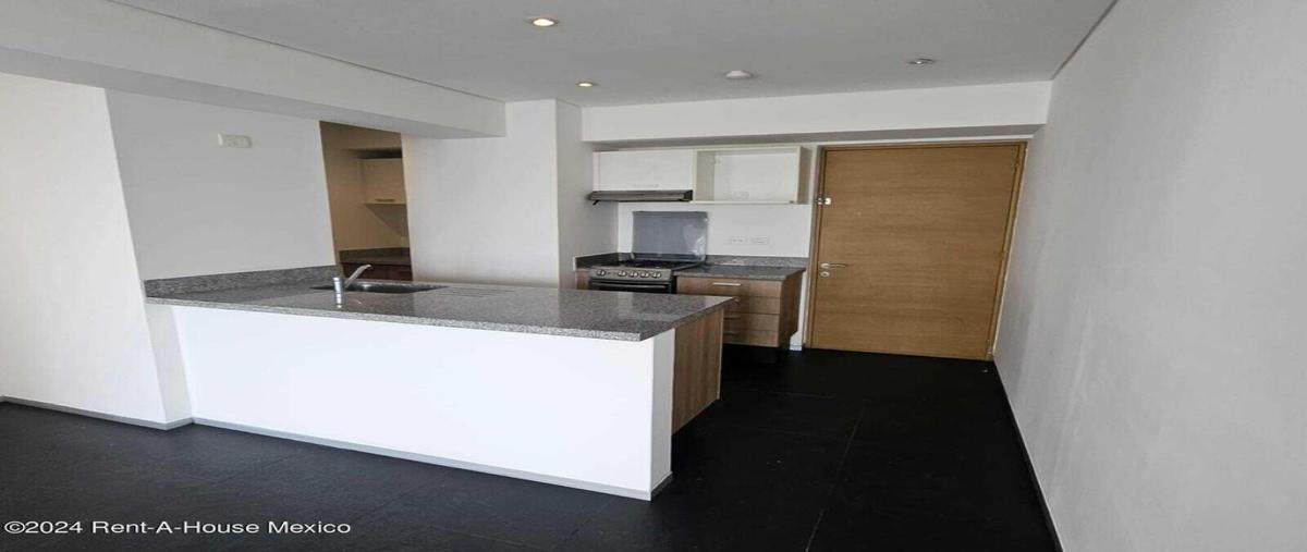 Foto de departamento en renta en avenida de las torres 1, olivar de los padres, álvaro obregón, df / cdmx, 27537828 No. 03