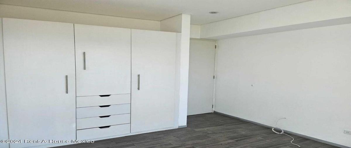 Foto de departamento en renta en avenida de las torres 1, olivar de los padres, álvaro obregón, df / cdmx, 27537828 No. 05
