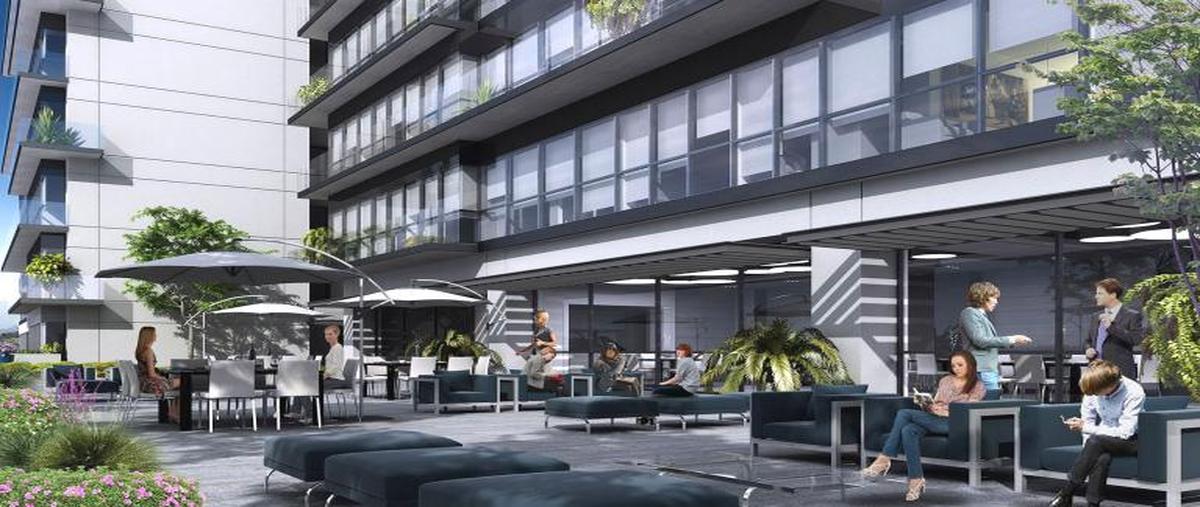 Foto de departamento en venta en avenida de las torres 1, torres de potrero, álvaro obregón, df / cdmx, 8875195 No. 04