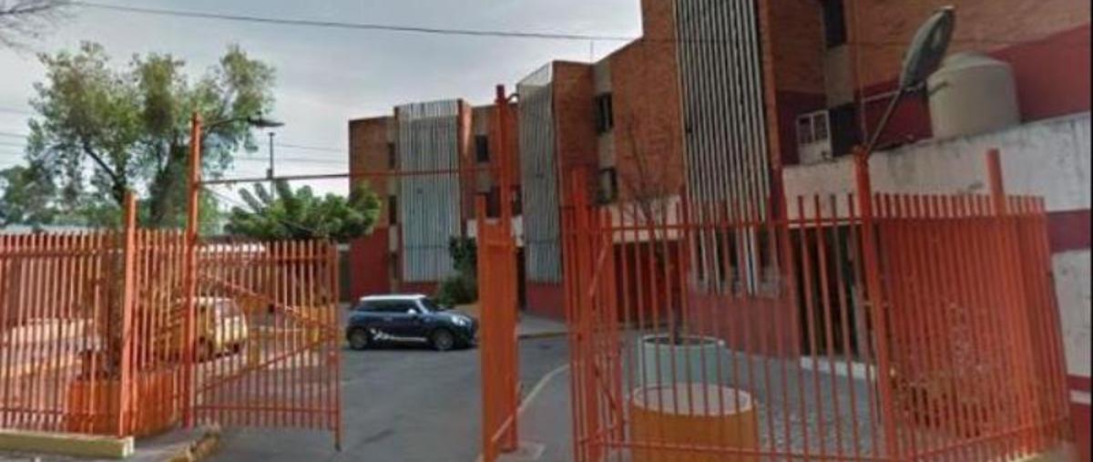 Foto de departamento en venta en avenida de las torres 101, nueva industrial vallejo, gustavo a. madero, df / cdmx, 6004320 No. 02
