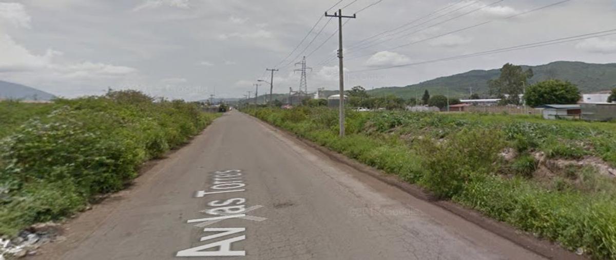 Foto de terreno comercial en renta en avenida de las torres 11, ciudad industrial, tepic, nayarit, 0 No. 03
