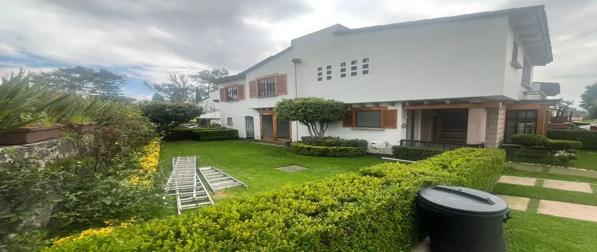 Foto de casa en renta en avenida de las torres 446, san josé del olivar, álvaro obregón, df / cdmx, 30353407 No. 01