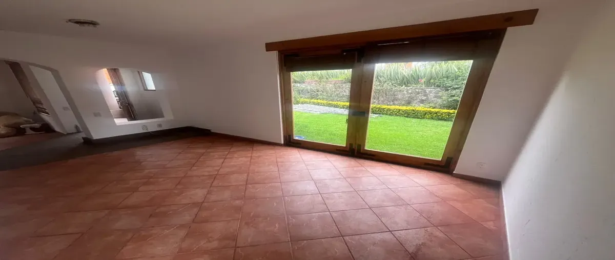 Foto de casa en renta en avenida de las torres 446, san josé del olivar, álvaro obregón, df / cdmx, 30353407 No. 03