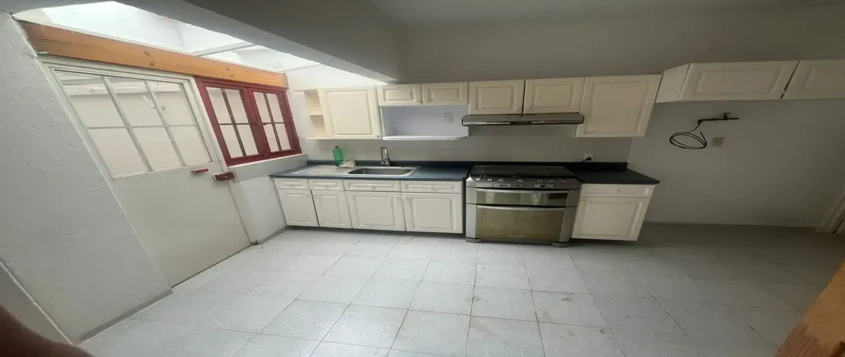 Foto de casa en renta en avenida de las torres 446, san josé del olivar, álvaro obregón, df / cdmx, 30353407 No. 04