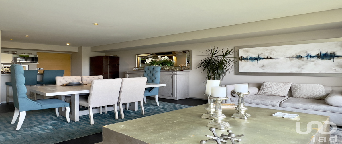 Foto de departamento en venta en avenida de las torres 819, torres de potrero, álvaro obregón, df / cdmx, 0 No. 04