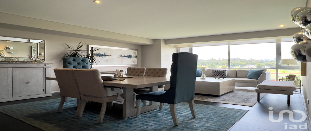 Foto de departamento en venta en avenida de las torres 819, torres de potrero, álvaro obregón, df / cdmx, 0 No. 05