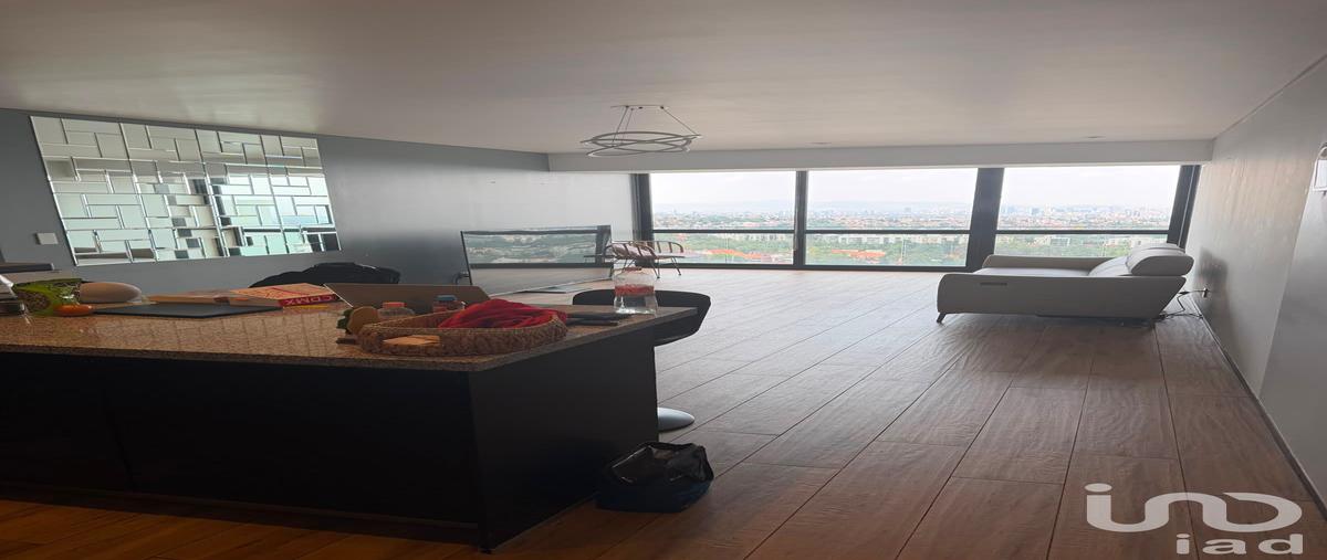 Foto de departamento en renta en avenida de las torres 868, san josé del olivar, álvaro obregón, df / cdmx, 0 No. 03