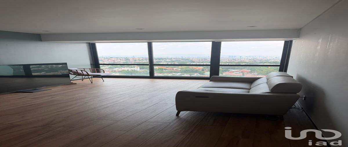 Foto de departamento en renta en avenida de las torres 868, san josé del olivar, álvaro obregón, df / cdmx, 0 No. 04