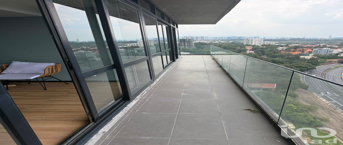 Foto de departamento en renta en avenida de las torres 868, san josé del olivar, álvaro obregón, df / cdmx, 0 No. 05