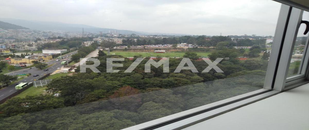 Foto de departamento en venta en avenida de las torres citta san jerónimo , olivar de los padres, álvaro obregón, df / cdmx, 25361525 No. 04