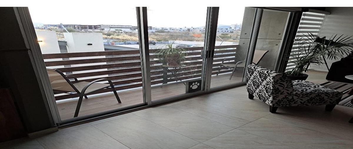 Foto de departamento en venta en avenida de las torres , cumbres del lago, querétaro, querétaro, 30813248 No. 03