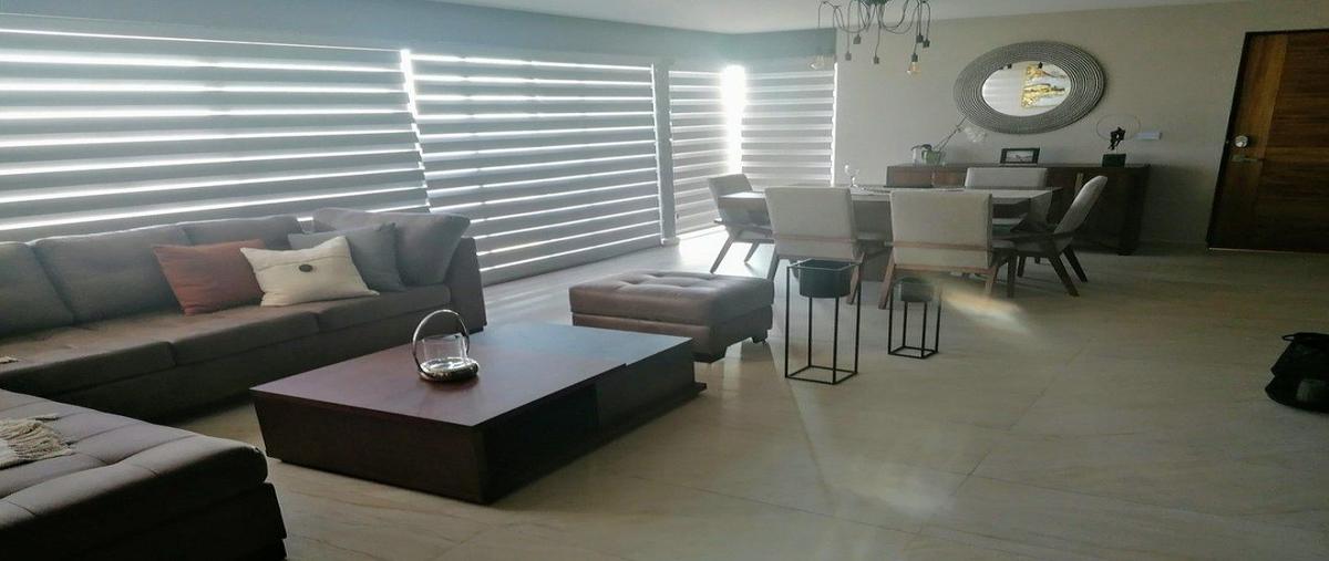 Foto de departamento en renta en avenida de las torres , juriquilla, querétaro, querétaro, 31114398 No. 04