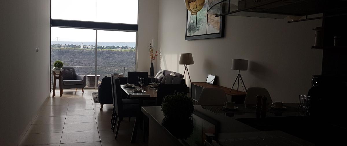 Foto de departamento en venta en avenida de las torres , juriquilla, querétaro, querétaro, 6384134 No. 03
