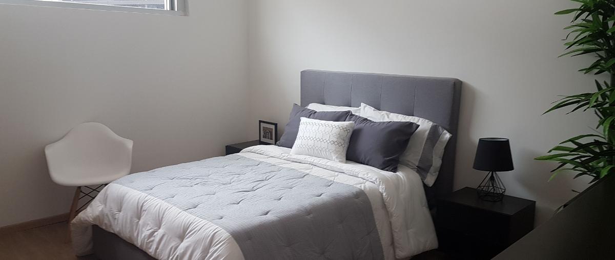 Foto de departamento en venta en vértice , juriquilla, querétaro, querétaro, 6384141 No. 03