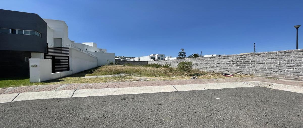 Foto de terreno habitacional en venta en avenida de las torres , la cañada juriquilla, querétaro, querétaro, 27093268 No. 04