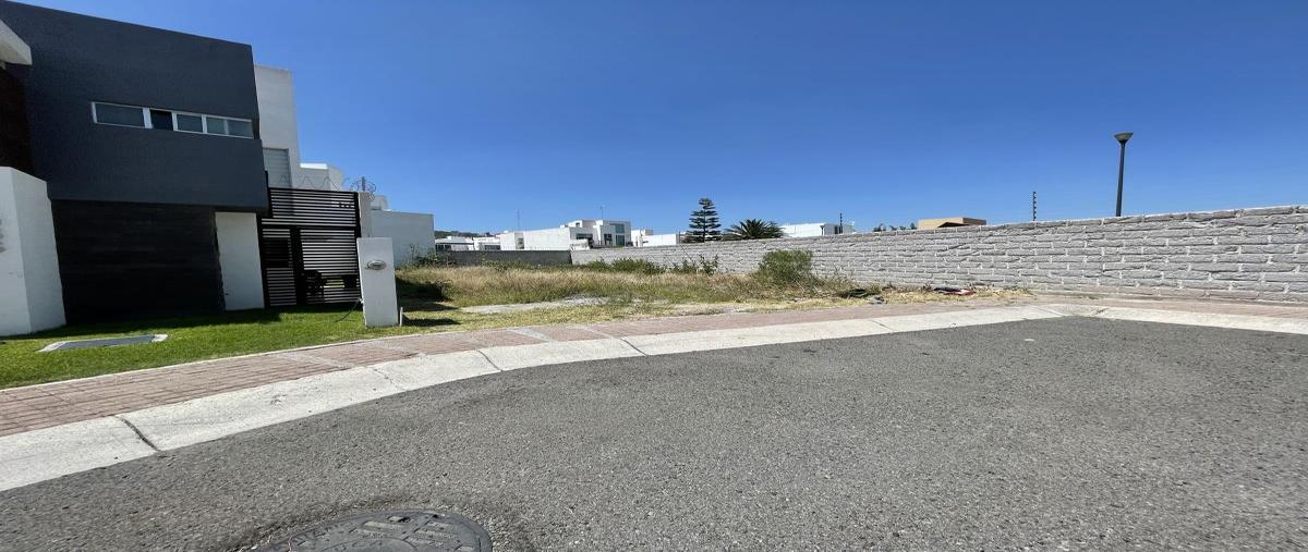 Foto de terreno habitacional en venta en avenida de las torres , la cañada juriquilla, querétaro, querétaro, 27093268 No. 05