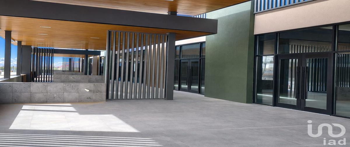 Foto de local en renta en avenida de las torres , lázaro cárdenas, juárez, chihuahua, 30881313 No. 05