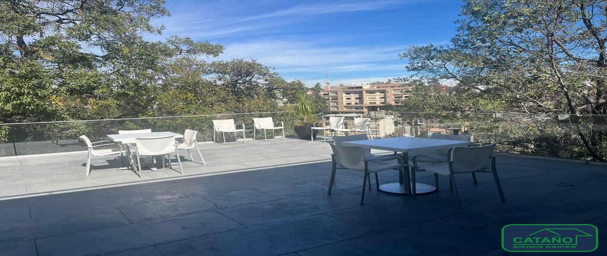 Foto de departamento en venta en avenida de las torres , olivar de los padres, álvaro obregón, df / cdmx, 0 No. 05