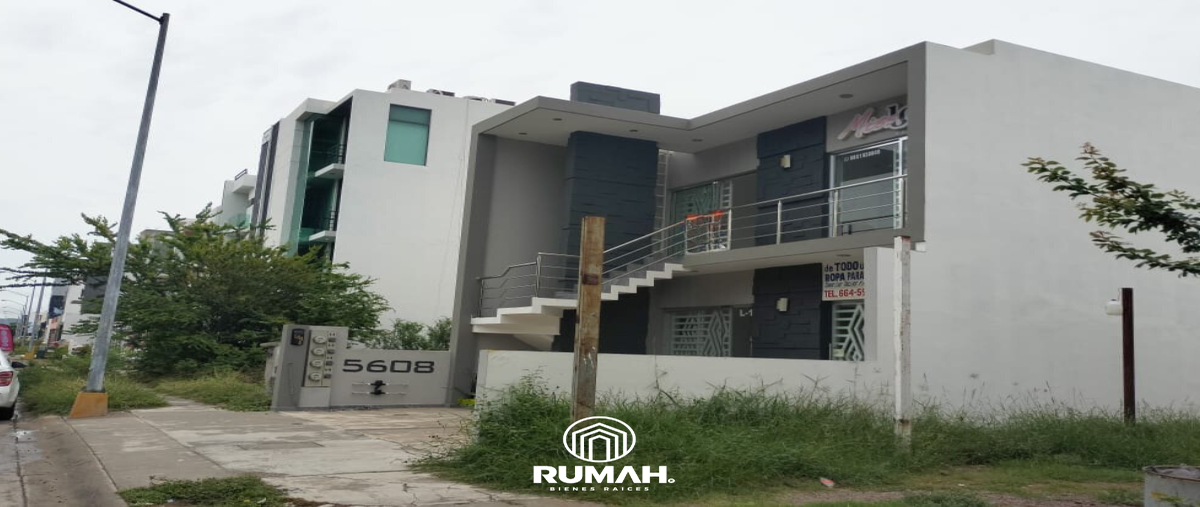 Foto de local en renta en avenida de las torres , real del valle, mazatlán, sinaloa, 28606250 No. 05