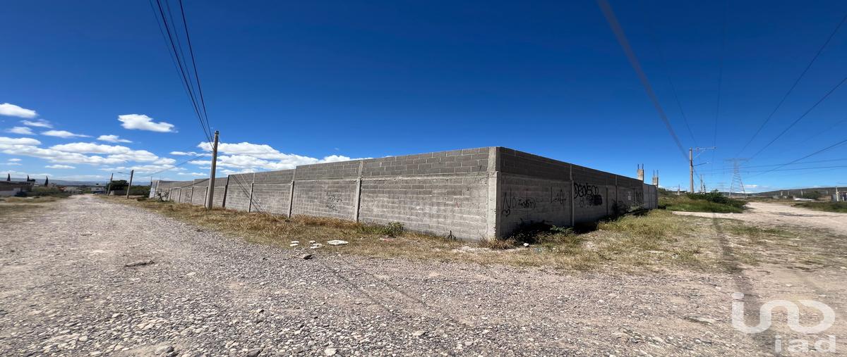 Foto de terreno industrial en renta en avenida de las torres , san nicolás de los jassos, san luis potosí, san luis potosí, 30390503 No. 03