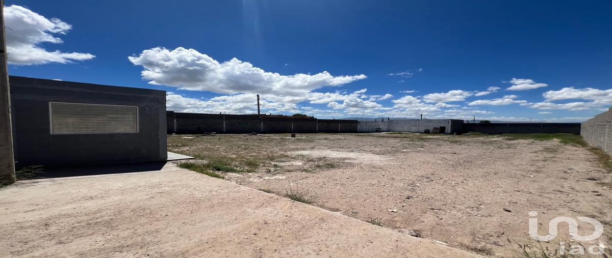 Foto de terreno industrial en renta en avenida de las torres , san nicolás de los jassos, san luis potosí, san luis potosí, 30390503 No. 04