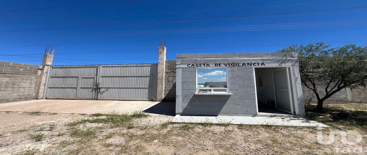 Foto de terreno industrial en renta en avenida de las torres , san nicolás de los jassos, san luis potosí, san luis potosí, 30390503 No. 05