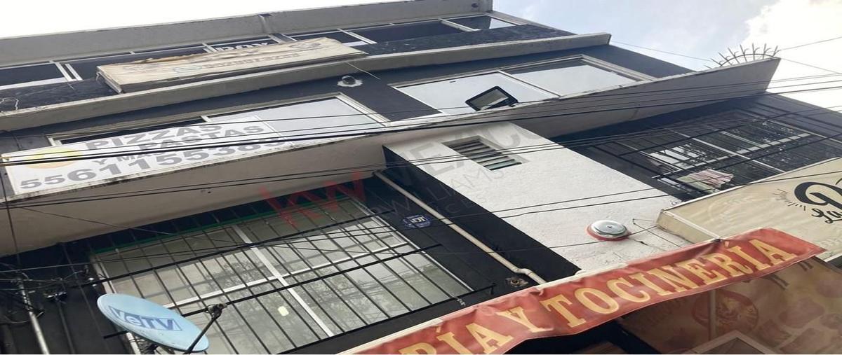 Foto de edificio en venta en avenida de las torres , torres de potrero, álvaro obregón, df / cdmx, 28562482 No. 03