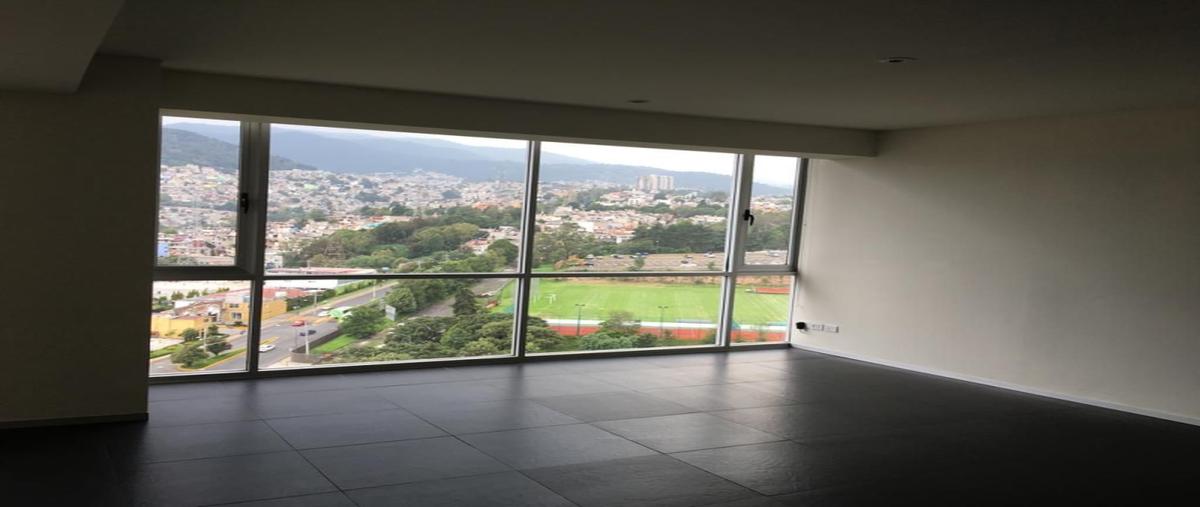 Foto de departamento en venta en avenida de las torres , torres de potrero, álvaro obregón, df / cdmx, 30358586 No. 01