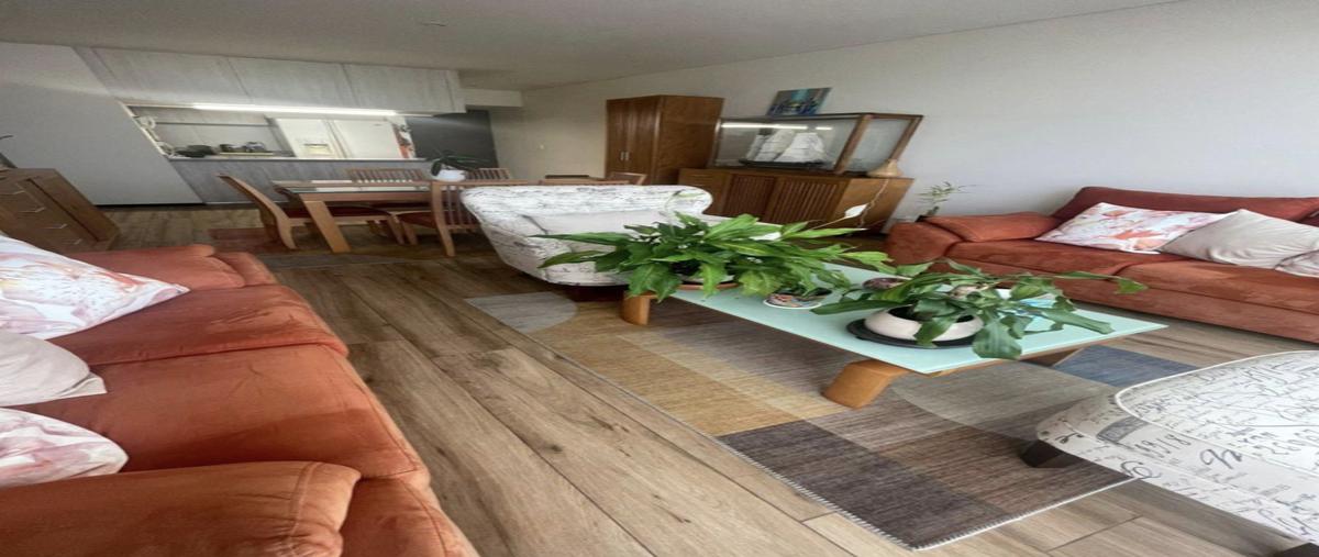 Foto de departamento en venta en avenida de las torres , torres de potrero, álvaro obregón, df / cdmx, 30971283 No. 04