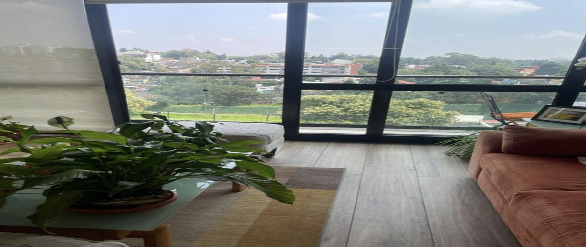 Foto de departamento en venta en avenida de las torres , torres de potrero, álvaro obregón, df / cdmx, 30971283 No. 05