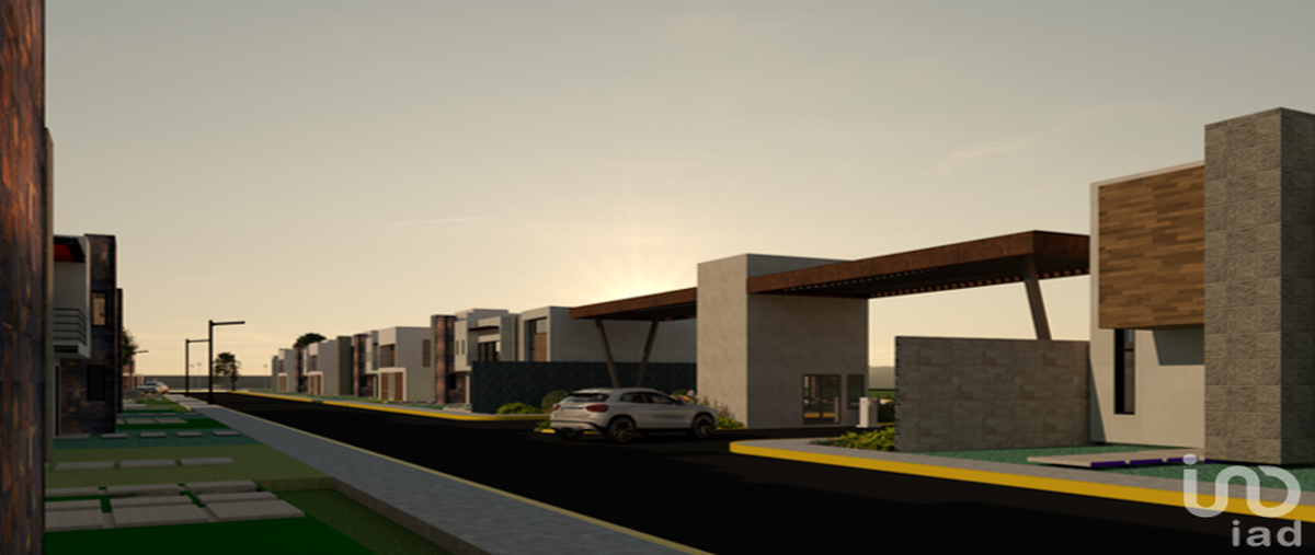 Foto de terreno habitacional en venta en avenida de las torres , zempoala centro, zempoala, hidalgo, 0 No. 03