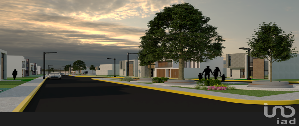 Foto de terreno habitacional en venta en avenida de las torres , zempoala centro, zempoala, hidalgo, 0 No. 04