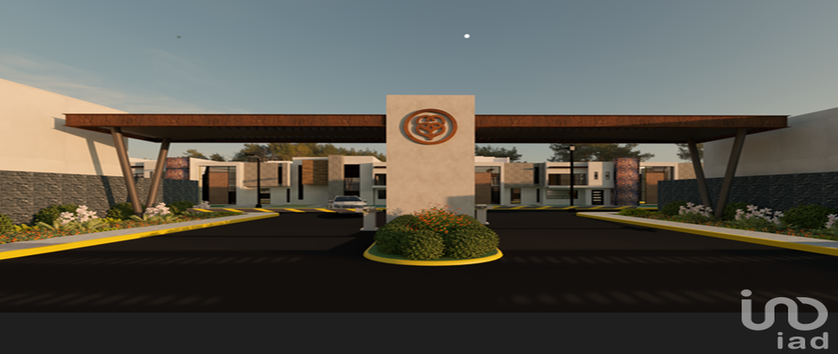 Foto de terreno habitacional en venta en avenida de las torres , zempoala centro, zempoala, hidalgo, 0 No. 05