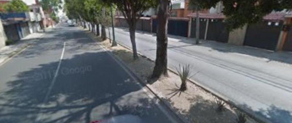Foto de casa en avenida de las vegas 0, colinas de tarango, álvaro obregón, df / cdmx, 5917957 foto 01 Foto de casa en venta en avenida de las vegas 0, colinas de tarango, álvaro obregón, df / cdmx, 5917957 No. 01