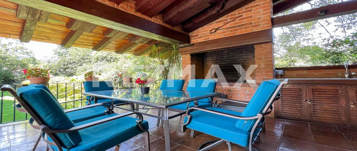 Foto de casa en renta en avenida de las vegas , avándaro, valle de bravo, méxico, 27568983 No. 03