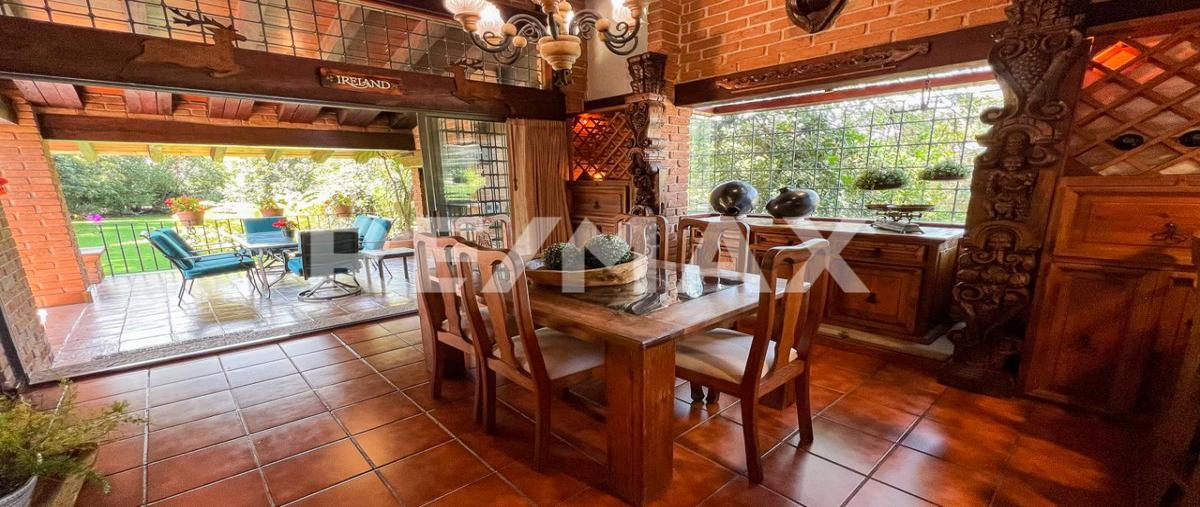 Foto de casa en renta en avenida de las vegas , avándaro, valle de bravo, méxico, 27568983 No. 04