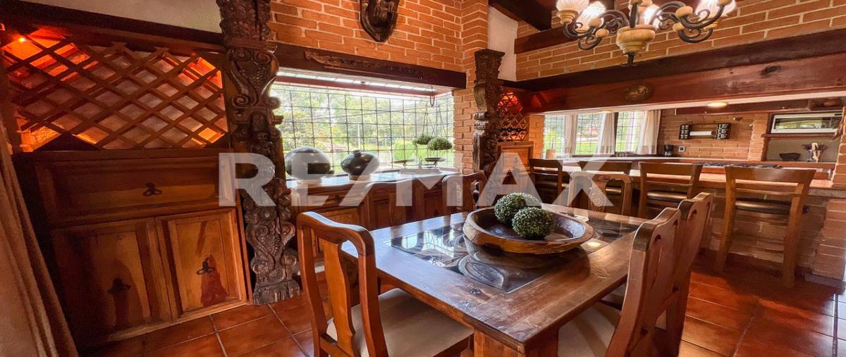 Foto de casa en renta en avenida de las vegas , avándaro, valle de bravo, méxico, 27568983 No. 05