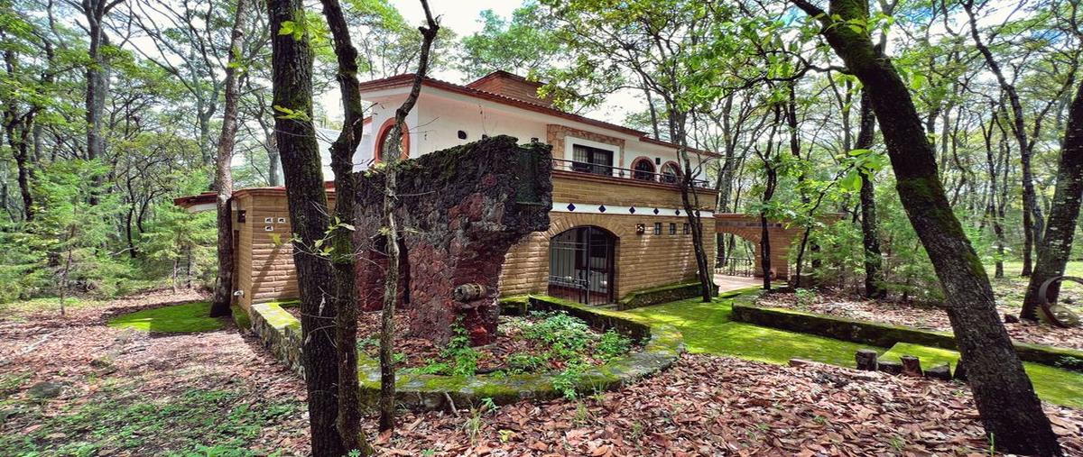 Foto de casa en venta en avenida de las violetas 18, teuchitlán, teuchitlán, jalisco, 0 No. 05