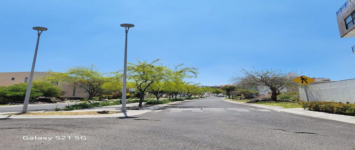 Foto de terreno habitacional en venta en avenida de legarda , zibatá, el marqués, querétaro, 0 No. 03