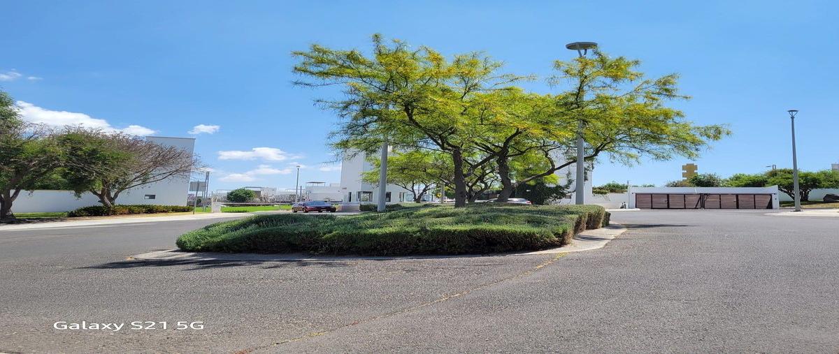 Foto de terreno habitacional en venta en avenida de legarda , zibatá, el marqués, querétaro, 0 No. 04