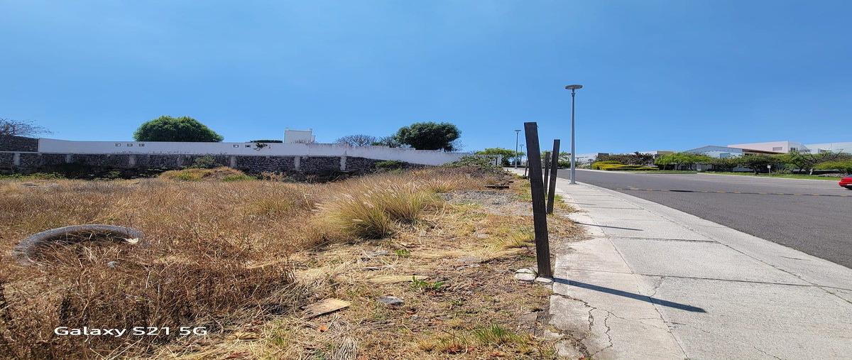 Foto de terreno habitacional en venta en avenida de legarda , zibatá, el marqués, querétaro, 0 No. 05