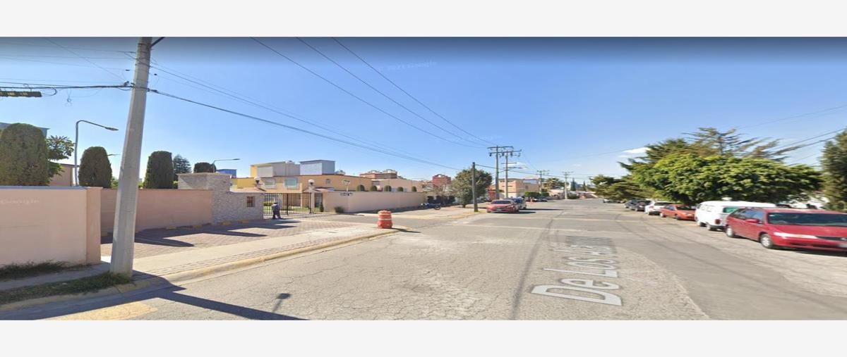 Foto de casa en condominio en venta en avenida de los álamos 4, ex-hacienda san miguel, cuautitlán izcalli, méxico, 26700181 No. 01
