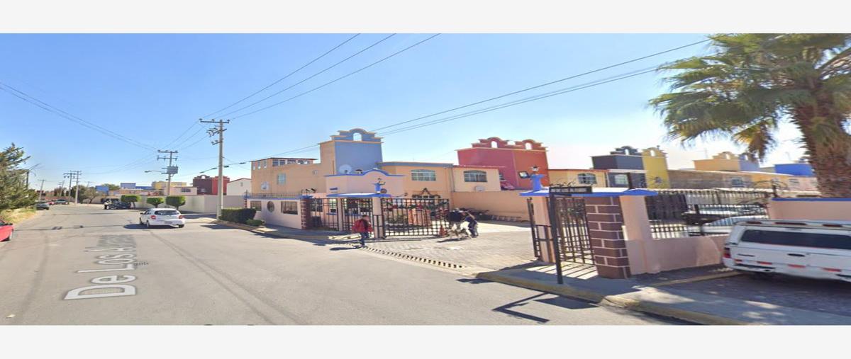 Foto de casa en condominio en venta en avenida de los álamos 4, ex-hacienda san miguel, cuautitlán izcalli, méxico, 26700181 No. 04