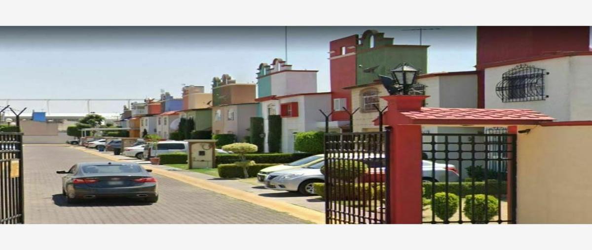 Foto de casa en condominio en avenida de los alamos , jardines de san miguel, cuautitlán izcalli, méxico, 0 foto 01 Foto de casa en condominio en venta en avenida de los alamos , jardines de san miguel, cuautitlán izcalli, méxico, 0 No. 01