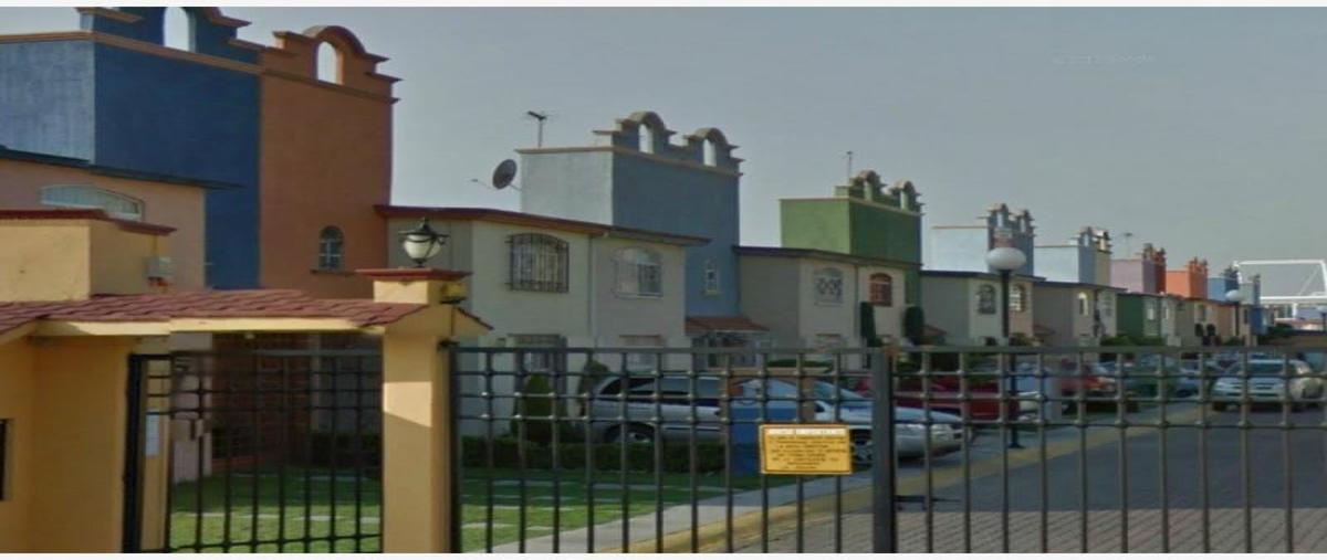 Foto de casa en condominio en avenida de los alamos , jardines de san miguel, cuautitlán izcalli, méxico, 0 foto 02 Foto de casa en condominio en venta en avenida de los alamos , jardines de san miguel, cuautitlán izcalli, méxico, 0 No. 02