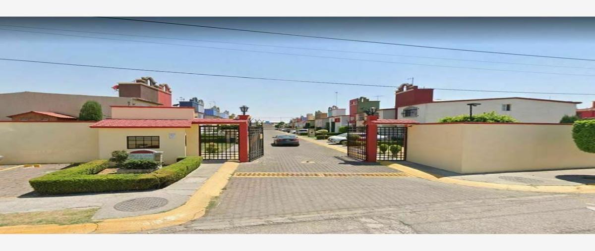 Foto de casa en condominio en avenida de los alamos , jardines de san miguel, cuautitlán izcalli, méxico, 0 foto 03 Foto de casa en condominio en venta en avenida de los alamos , jardines de san miguel, cuautitlán izcalli, méxico, 0 No. 03