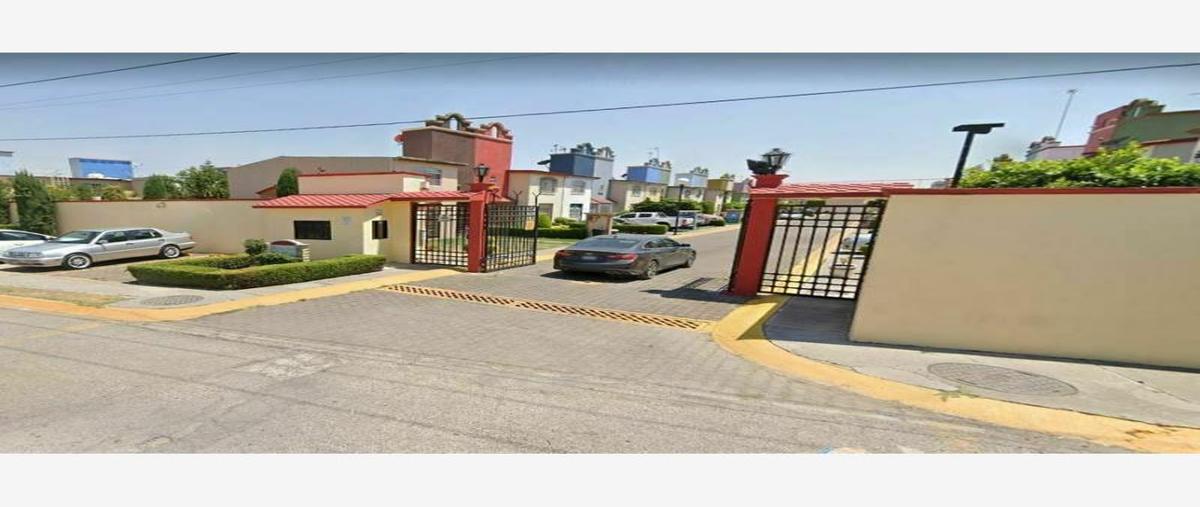 Foto de casa en condominio en avenida de los alamos , jardines de san miguel, cuautitlán izcalli, méxico, 0 foto 05 Foto de casa en condominio en venta en avenida de los alamos , jardines de san miguel, cuautitlán izcalli, méxico, 0 No. 05