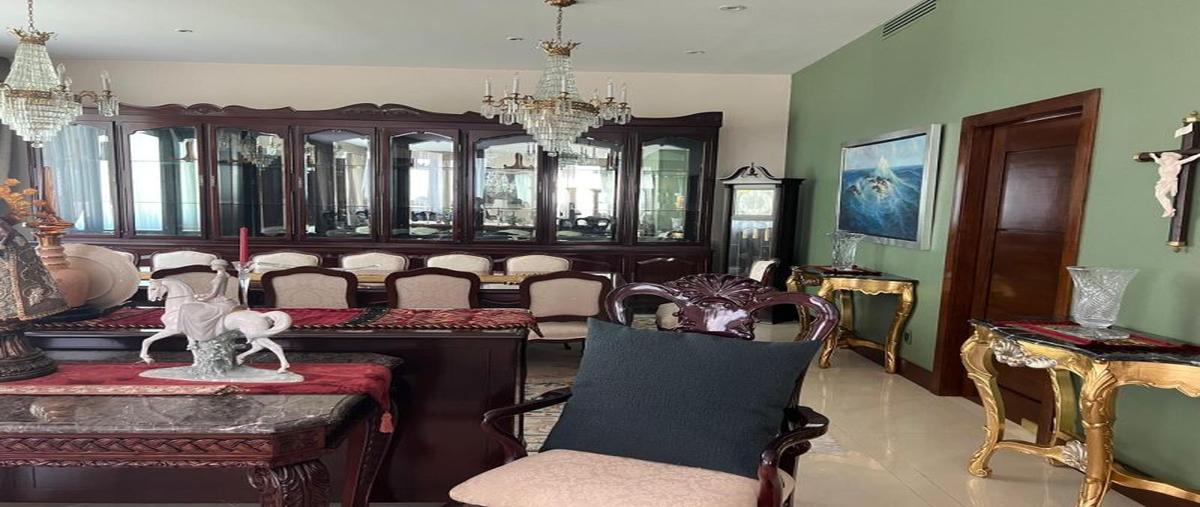 Foto de casa en venta en avenida de los alpes , lomas de chapultepec i sección, miguel hidalgo, df / cdmx, 29458756 No. 03