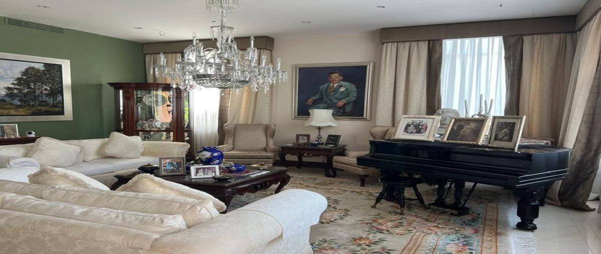 Foto de casa en venta en avenida de los alpes , lomas de chapultepec i sección, miguel hidalgo, df / cdmx, 29458756 No. 04